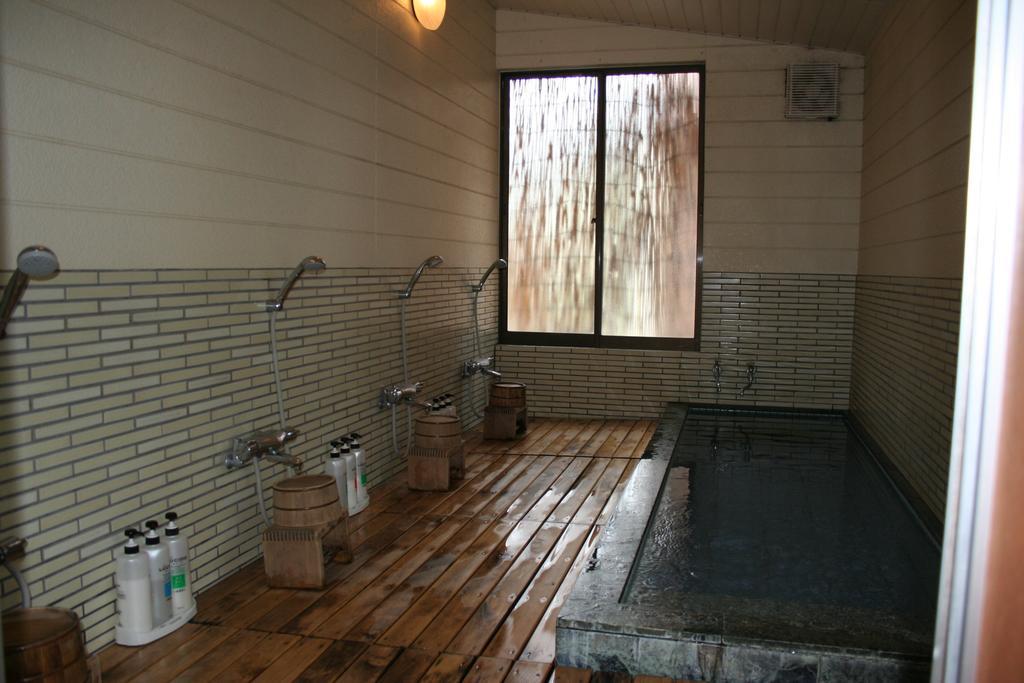 Hotel Shinpuro Miyazu Esterno foto