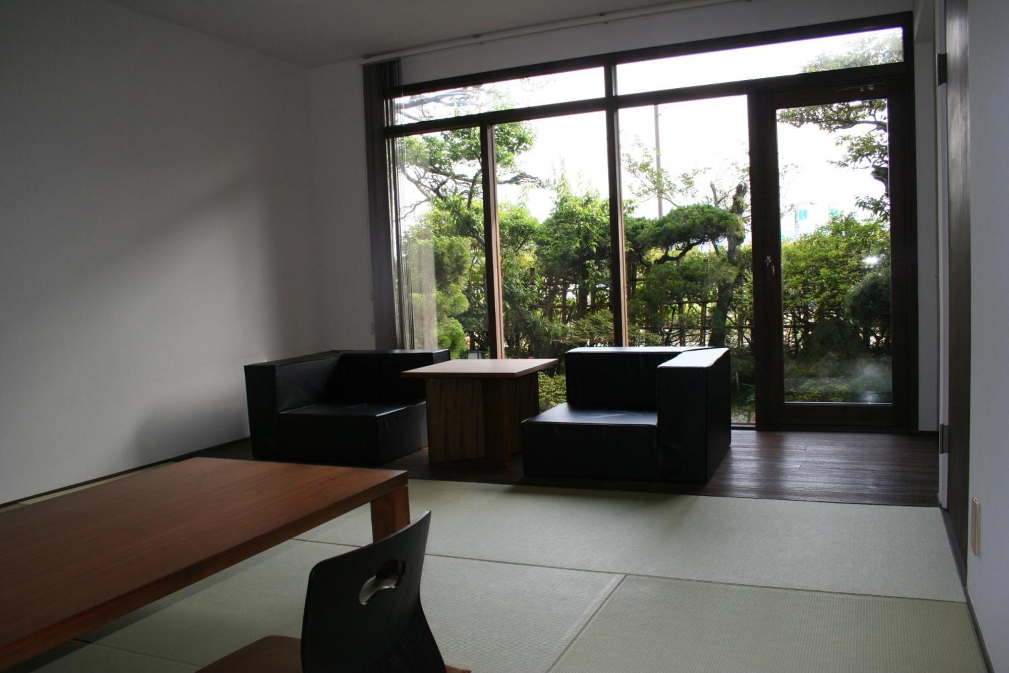 Hotel Shinpuro Miyazu Esterno foto