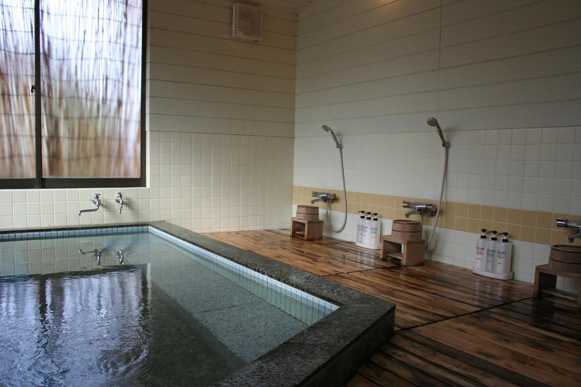Hotel Shinpuro Miyazu Esterno foto
