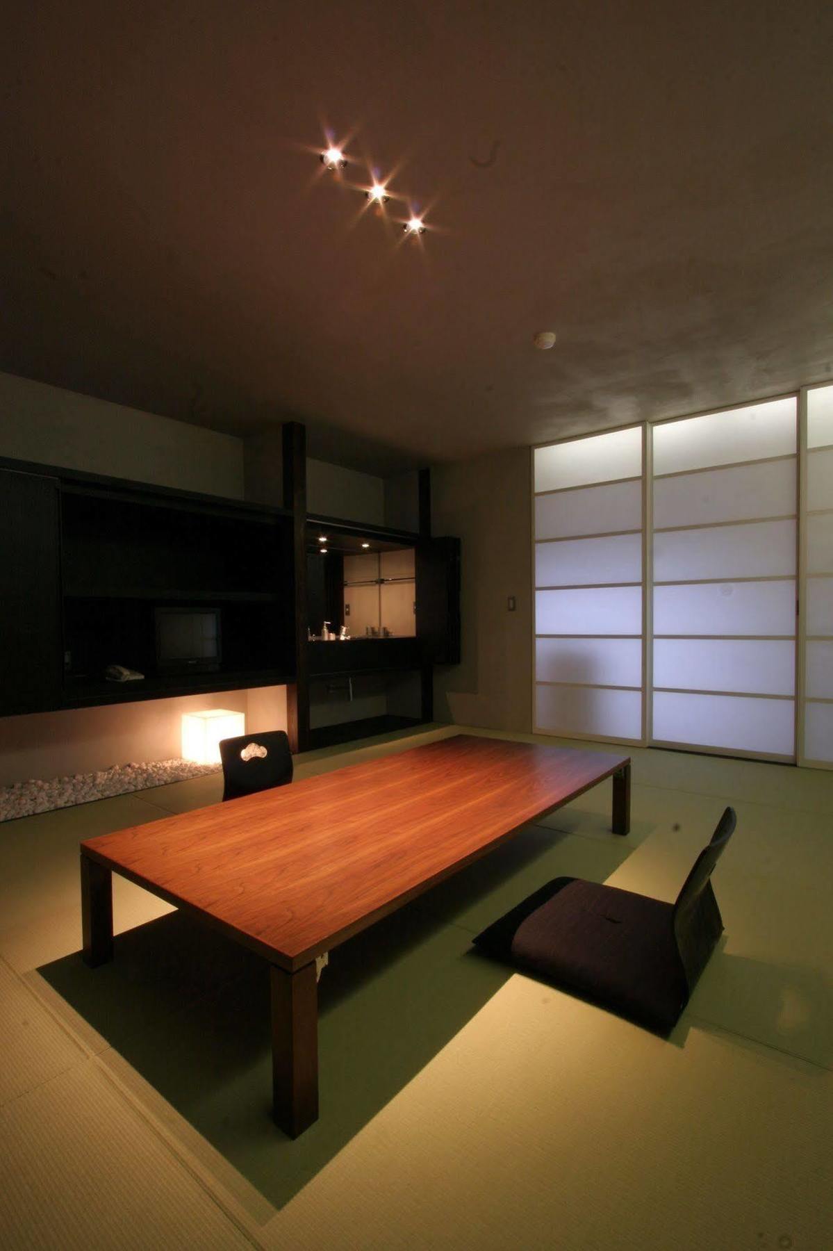 Hotel Shinpuro Miyazu Esterno foto
