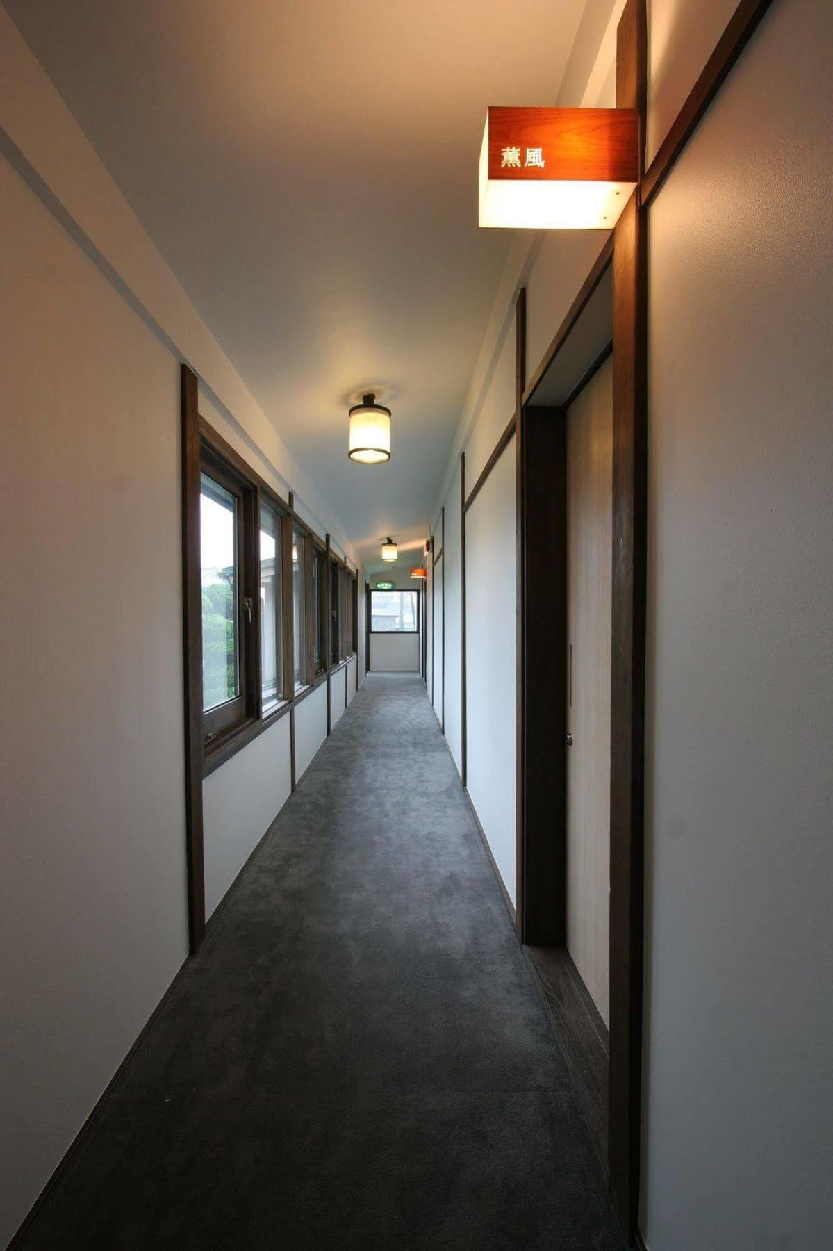 Hotel Shinpuro Miyazu Esterno foto