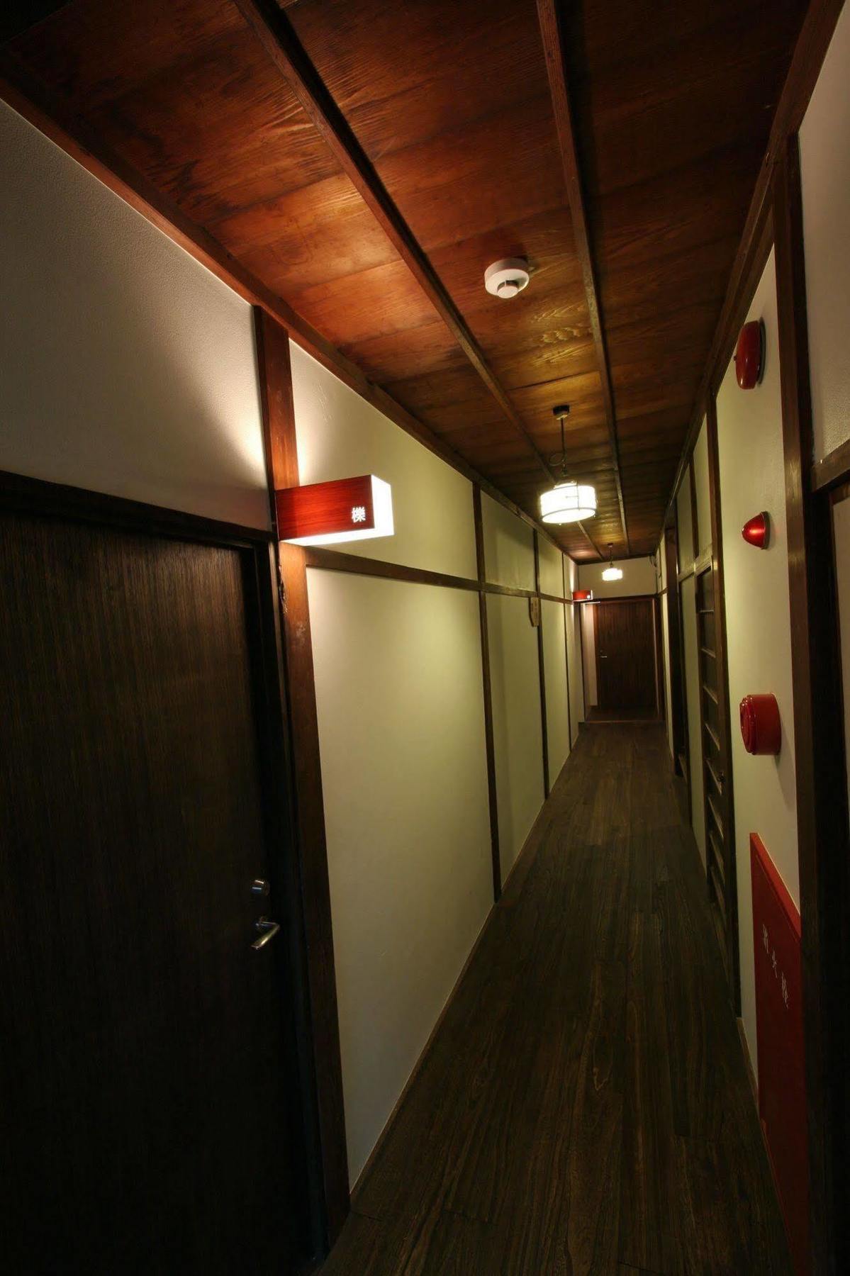 Hotel Shinpuro Miyazu Esterno foto