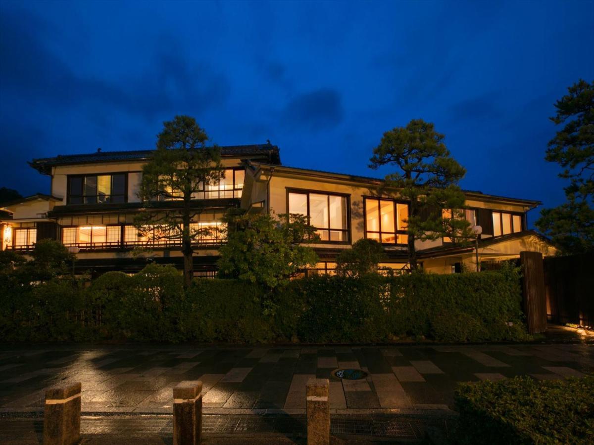 Hotel Shinpuro Miyazu Esterno foto
