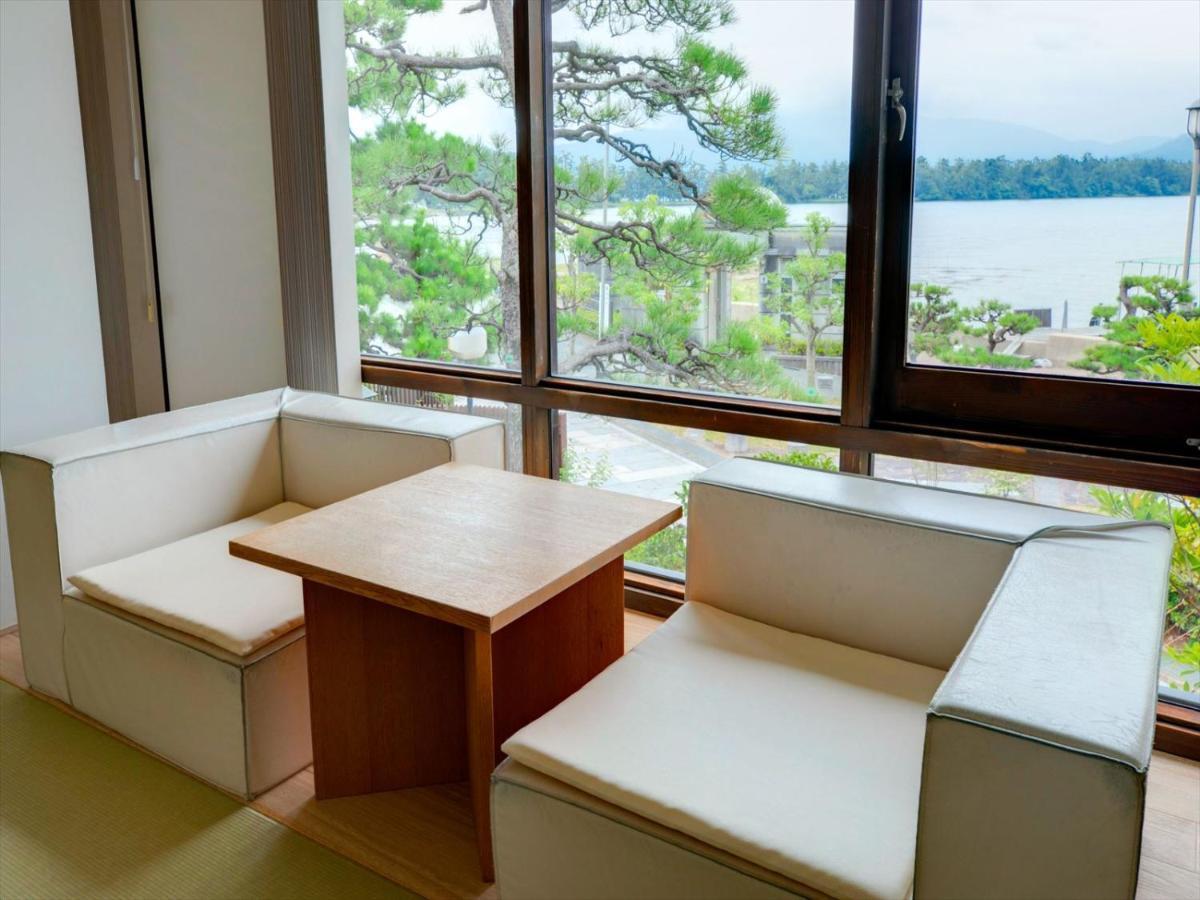 Hotel Shinpuro Miyazu Esterno foto