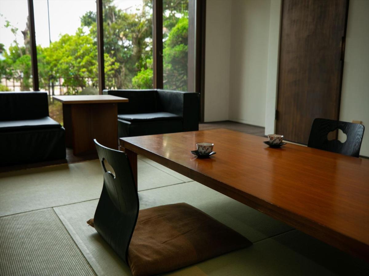 Hotel Shinpuro Miyazu Esterno foto