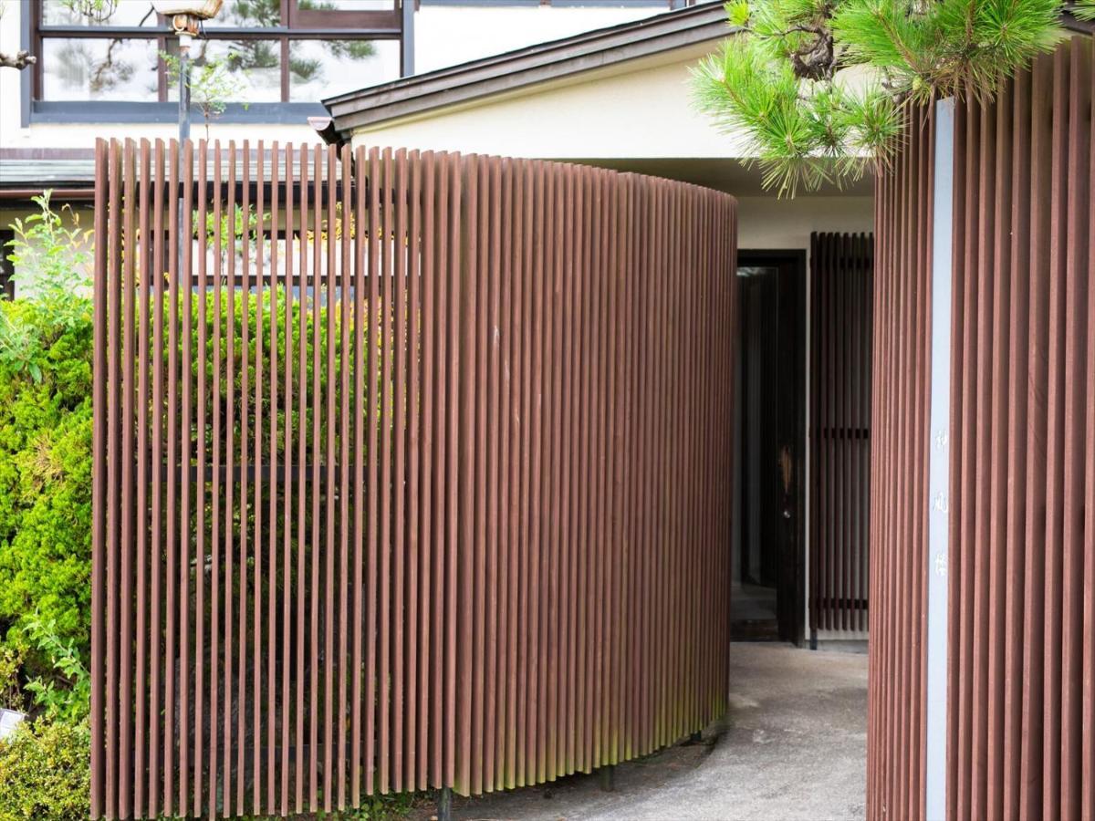 Hotel Shinpuro Miyazu Esterno foto