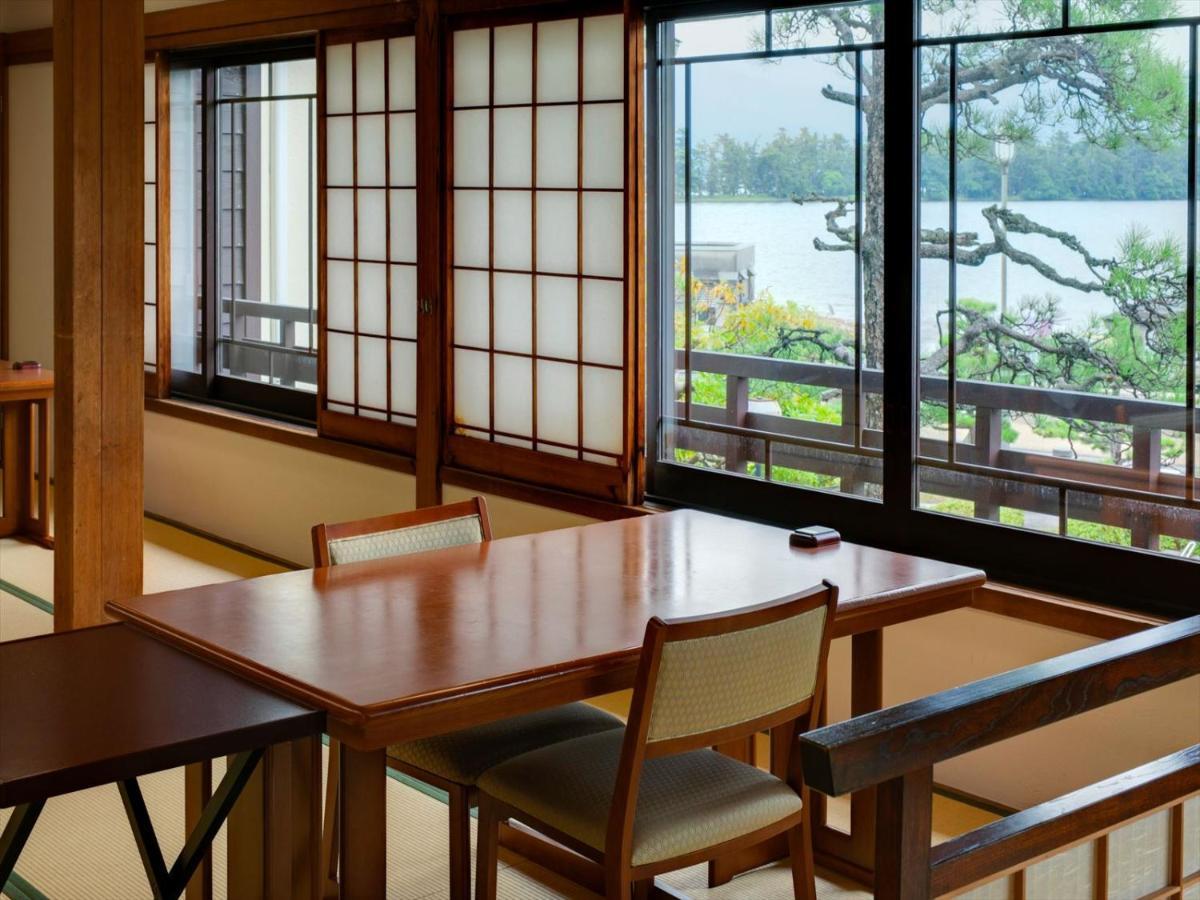 Hotel Shinpuro Miyazu Esterno foto