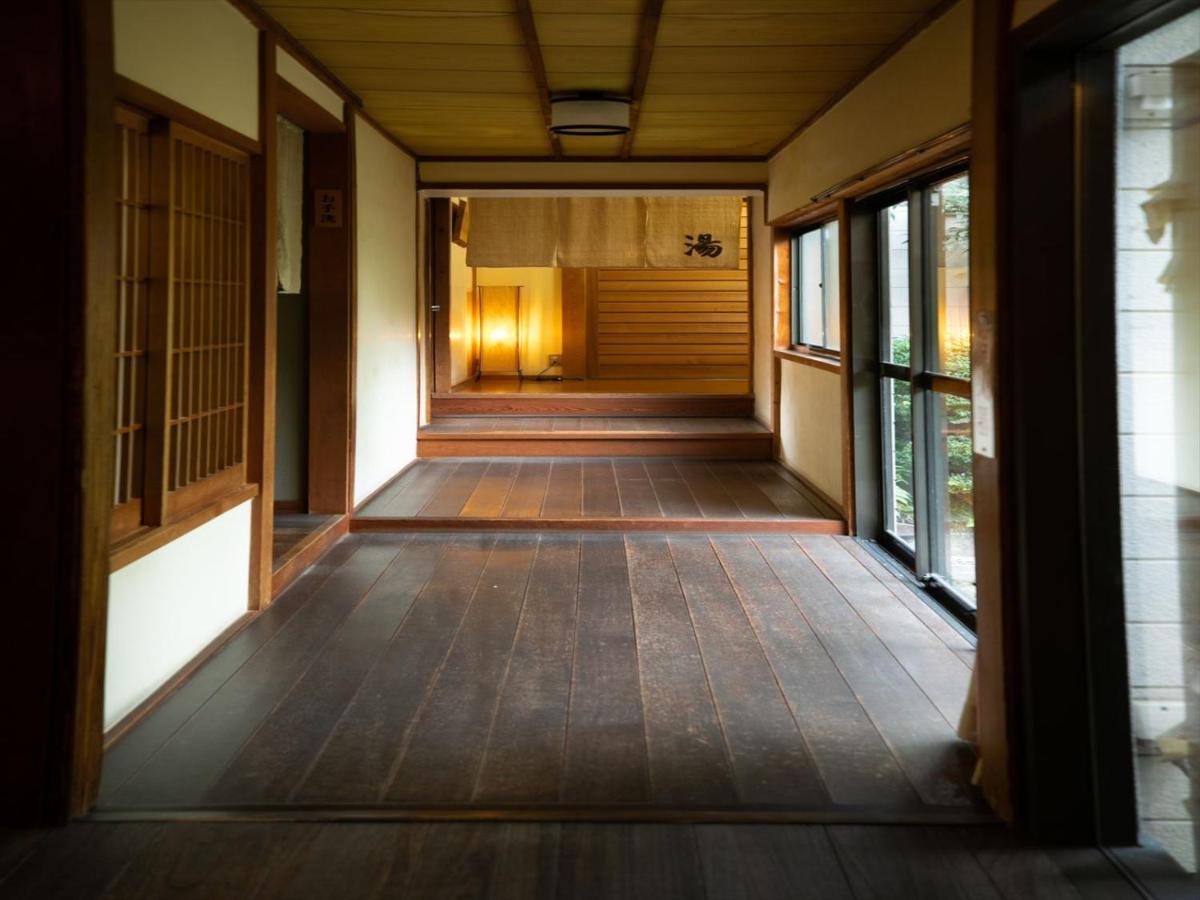 Hotel Shinpuro Miyazu Esterno foto