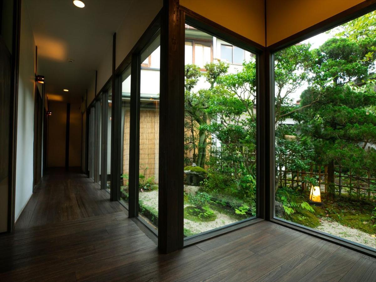 Hotel Shinpuro Miyazu Esterno foto