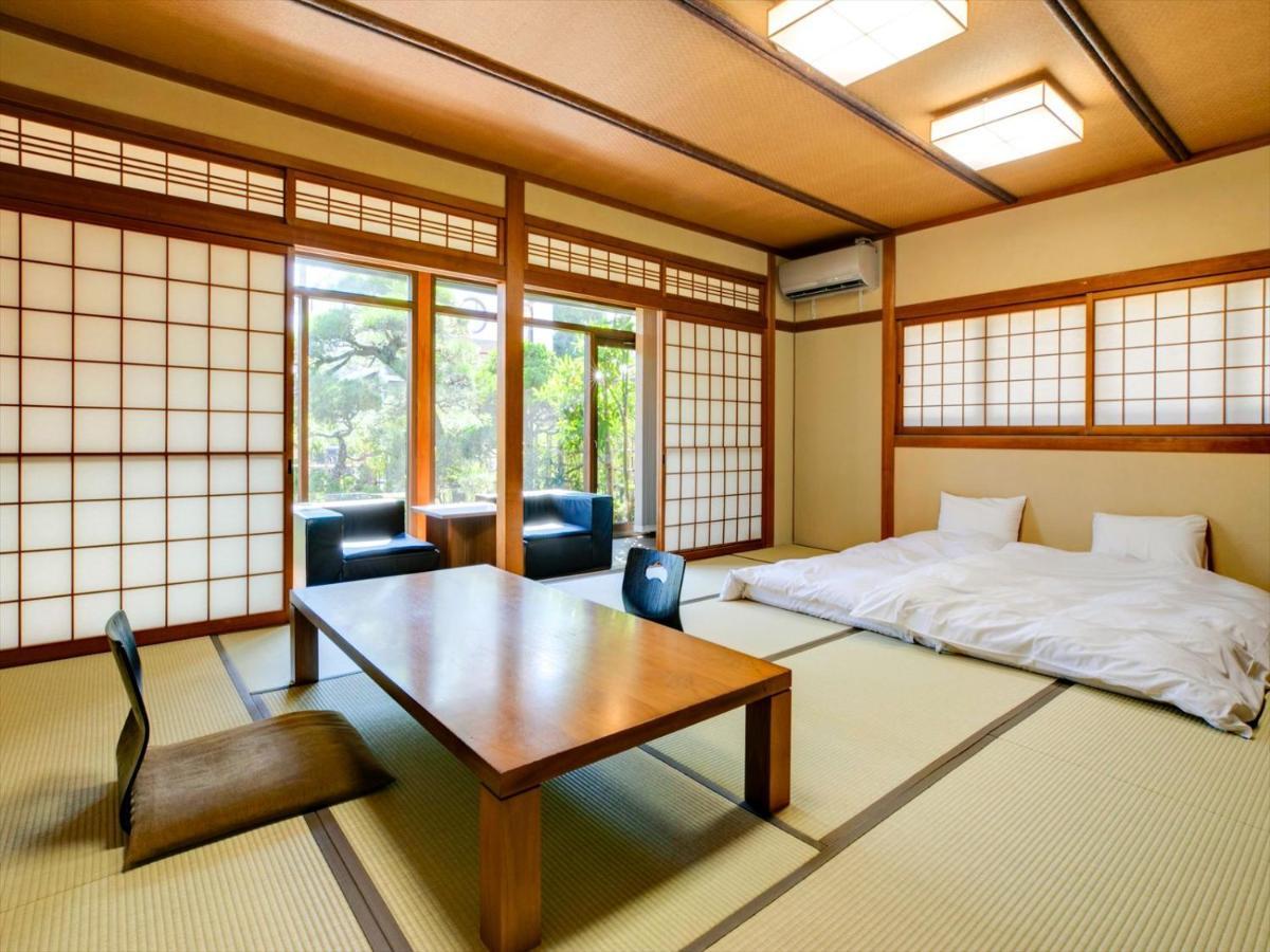 Hotel Shinpuro Miyazu Esterno foto