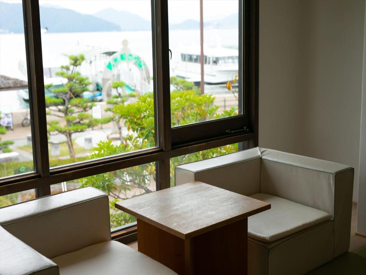Hotel Shinpuro Miyazu Esterno foto