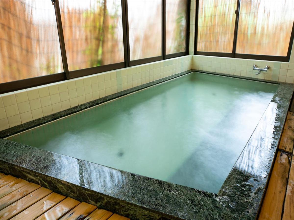 Hotel Shinpuro Miyazu Esterno foto