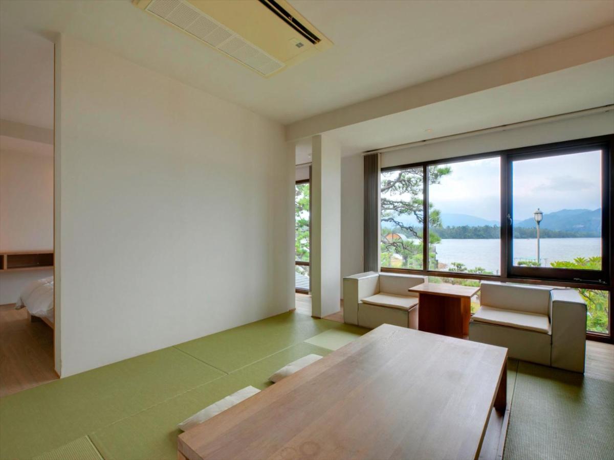 Hotel Shinpuro Miyazu Esterno foto