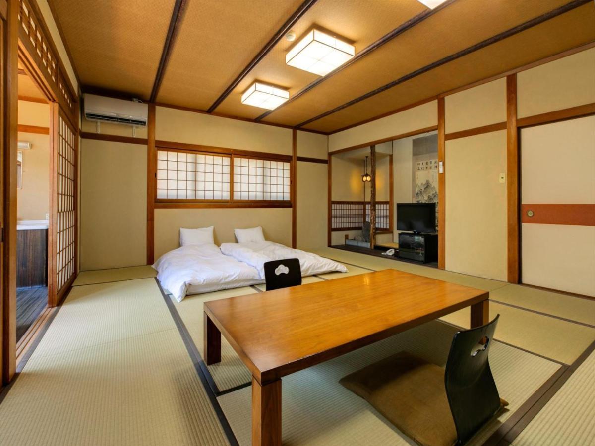 Hotel Shinpuro Miyazu Esterno foto